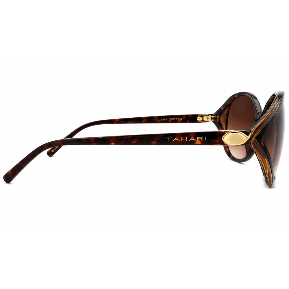 Tahari Lentes de Sol Para Damas 100% UV Protection