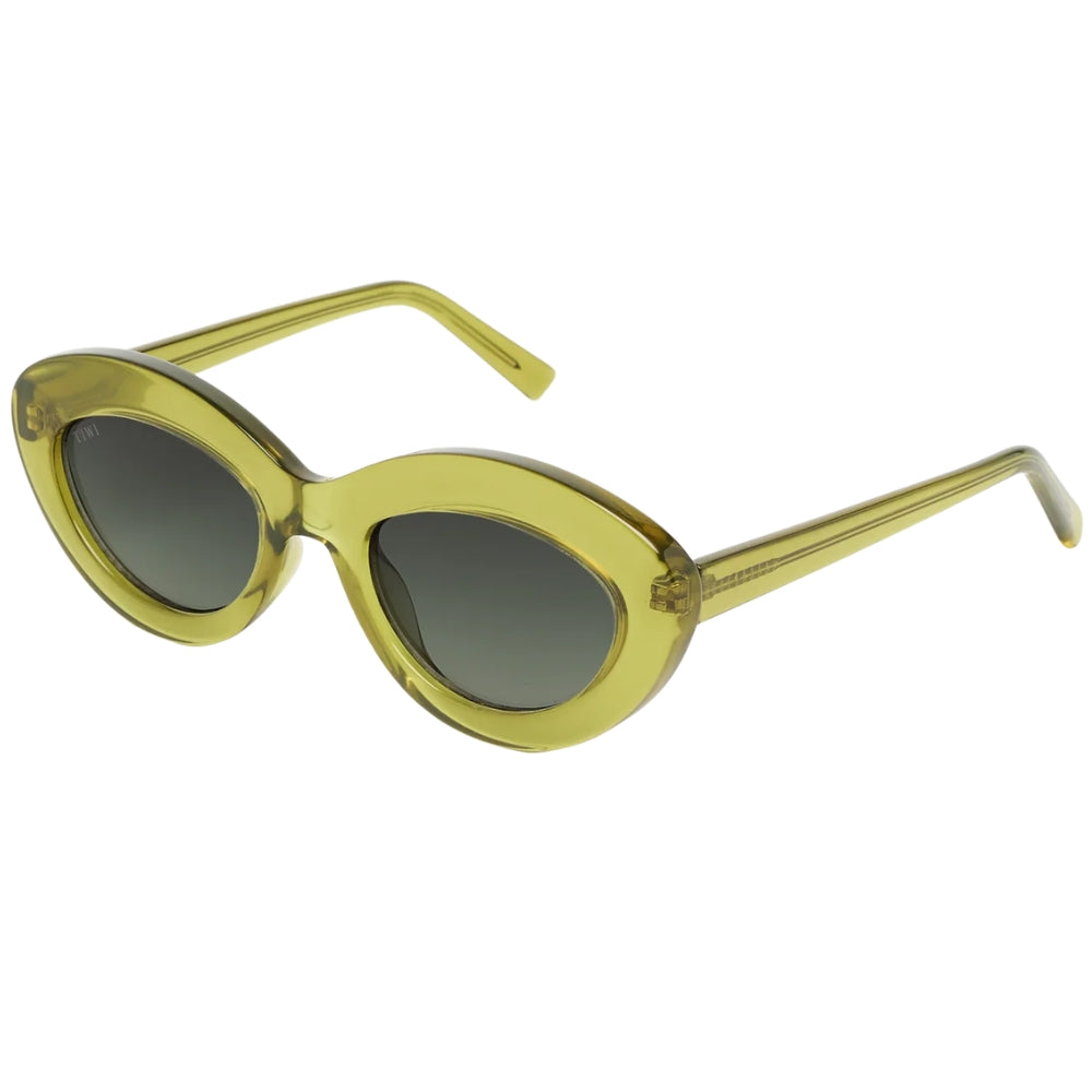 Tiwi Cannet 620 Shiny Olive Green