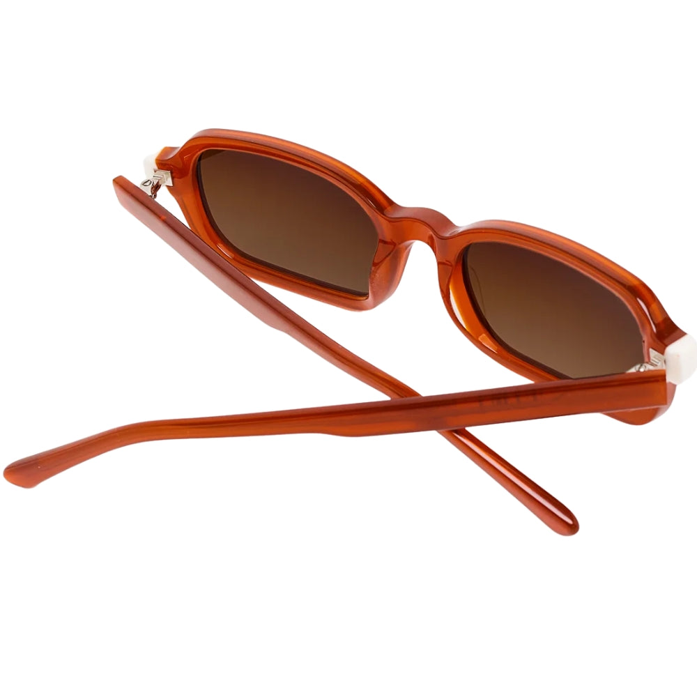 Tiwi Le Club Baden C2 Acetate Caramel