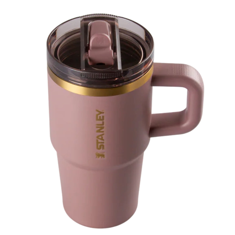 Stanley Termo Quencher Protour Fall Refresh Color Cashmere 20oz