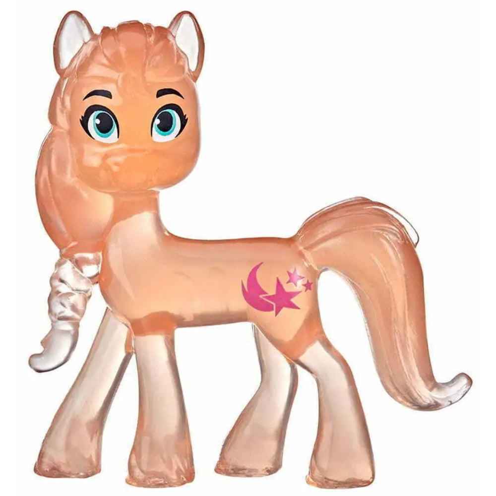 My Little Pony Cristalina Ponny Sunny Starscout 3+