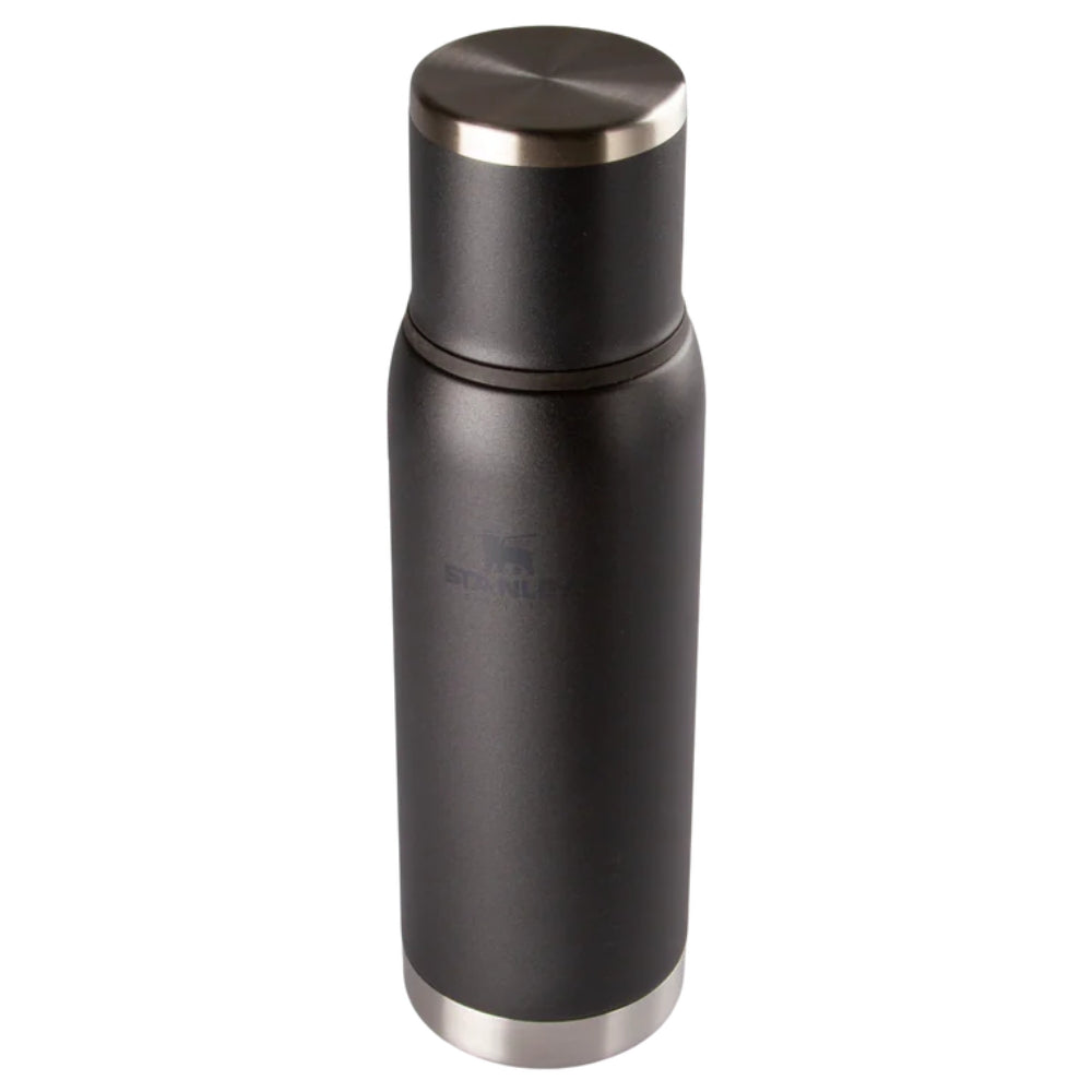 Stanley Termo Adventure To-Go Color Black 2.0 1L