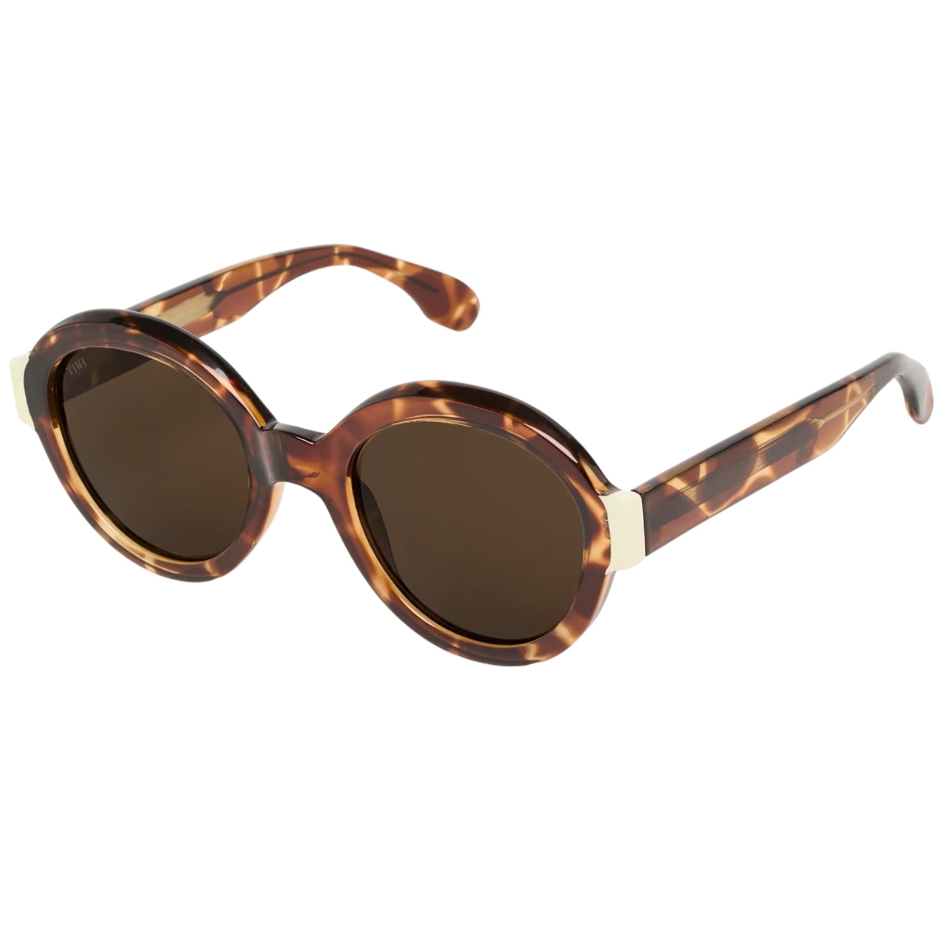 TIWI KORA 12 Bicolor Havana - Beige