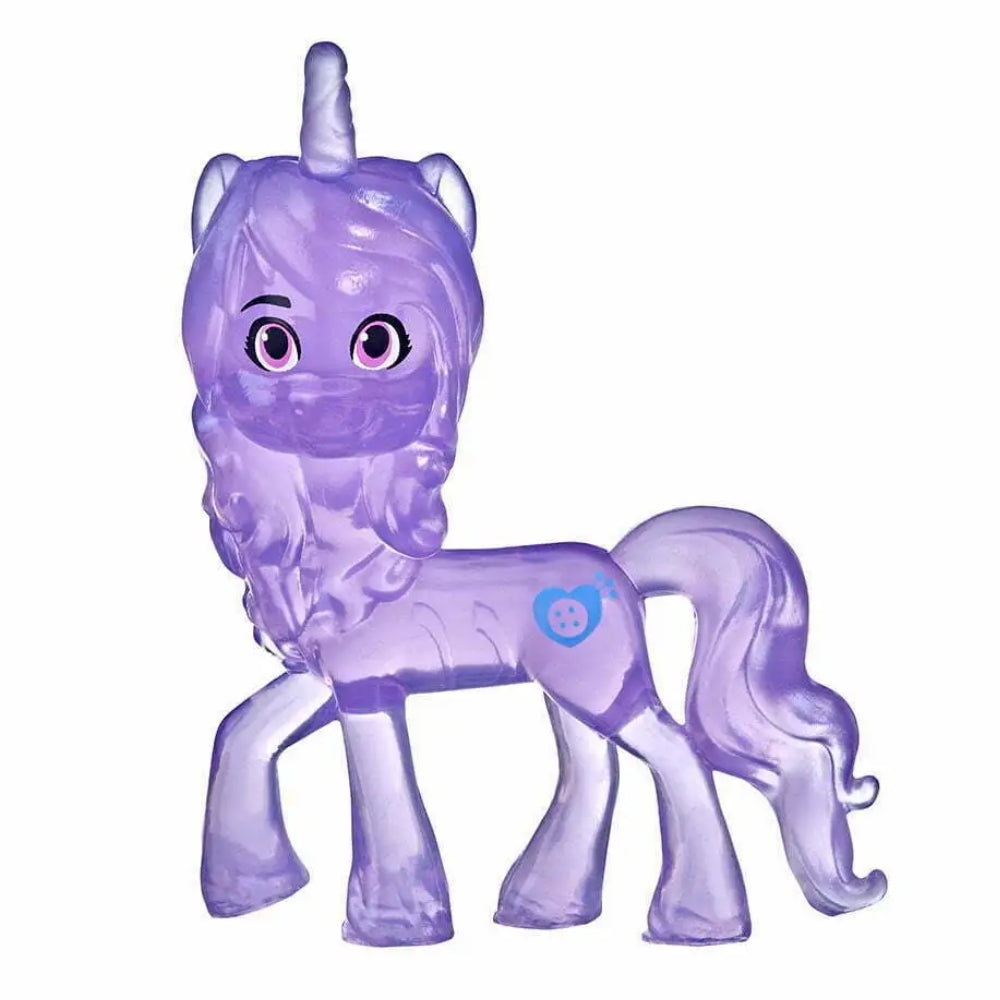 My Little Pony Cristalina Ponny Izzy Moonbow 3+