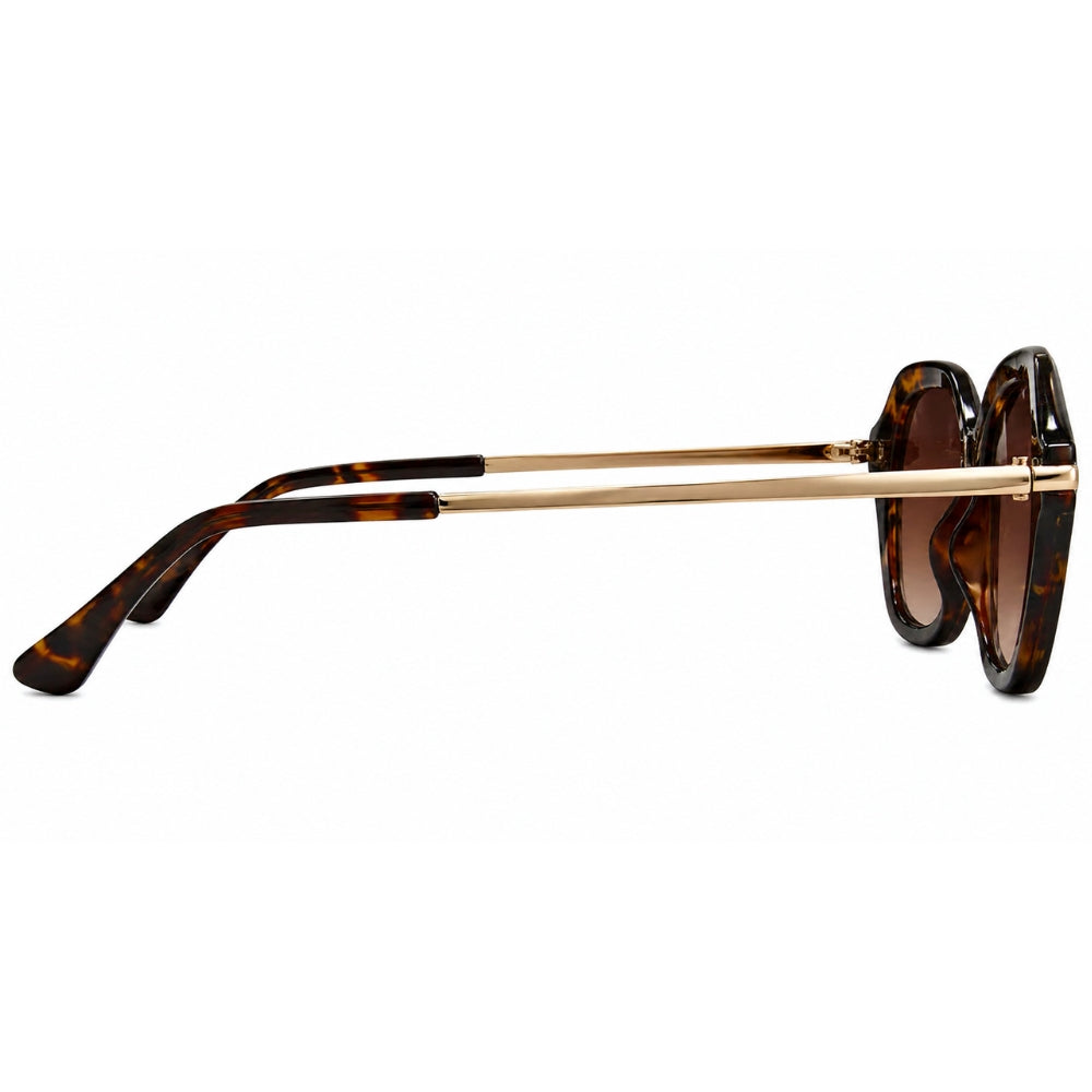 Tommy Hilfiger Lentes de Sol Para Damas 100% UV Protection