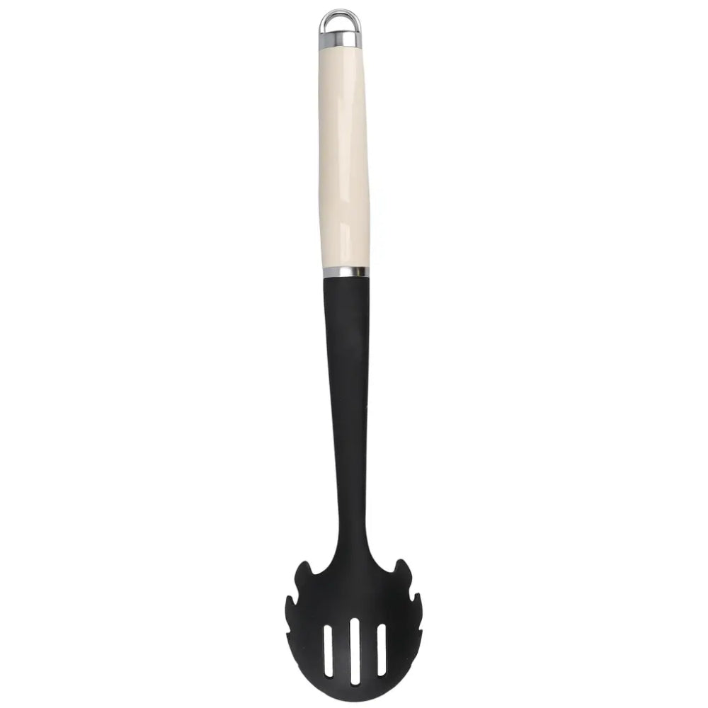 KitchenAid Servidor Para Pasta Antiadherente Color: Crema