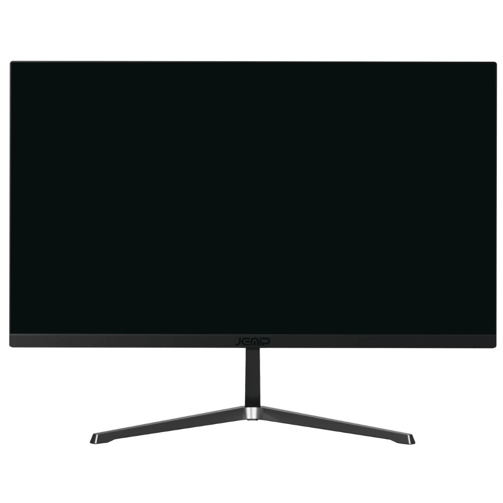 Jemip Monitor 27″ Oficce-Pro Helio View Color Negro