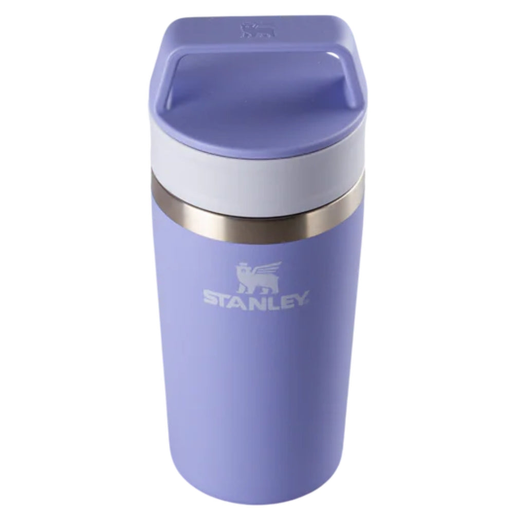 Stanley Termo Café-to-go Travel Mug Color Hydrangea 12oz