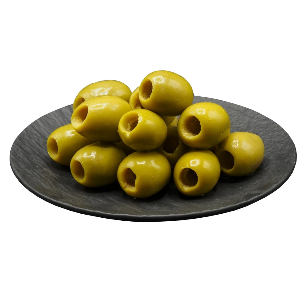 Excelencia Aceitunas Verdes Deshuesadas Doypack 170gr