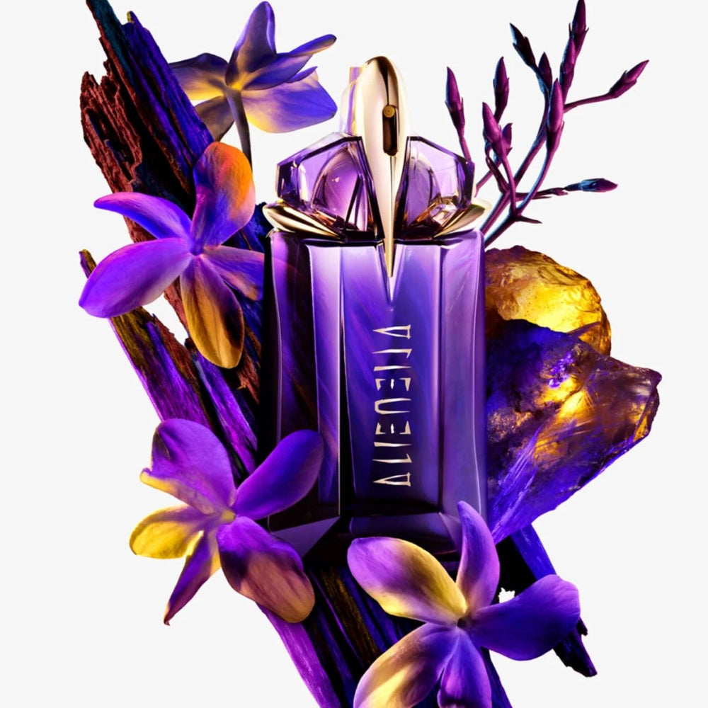 Thierry Mugler Set Duo Alien Eau De Parfum for Woman 2x6ml