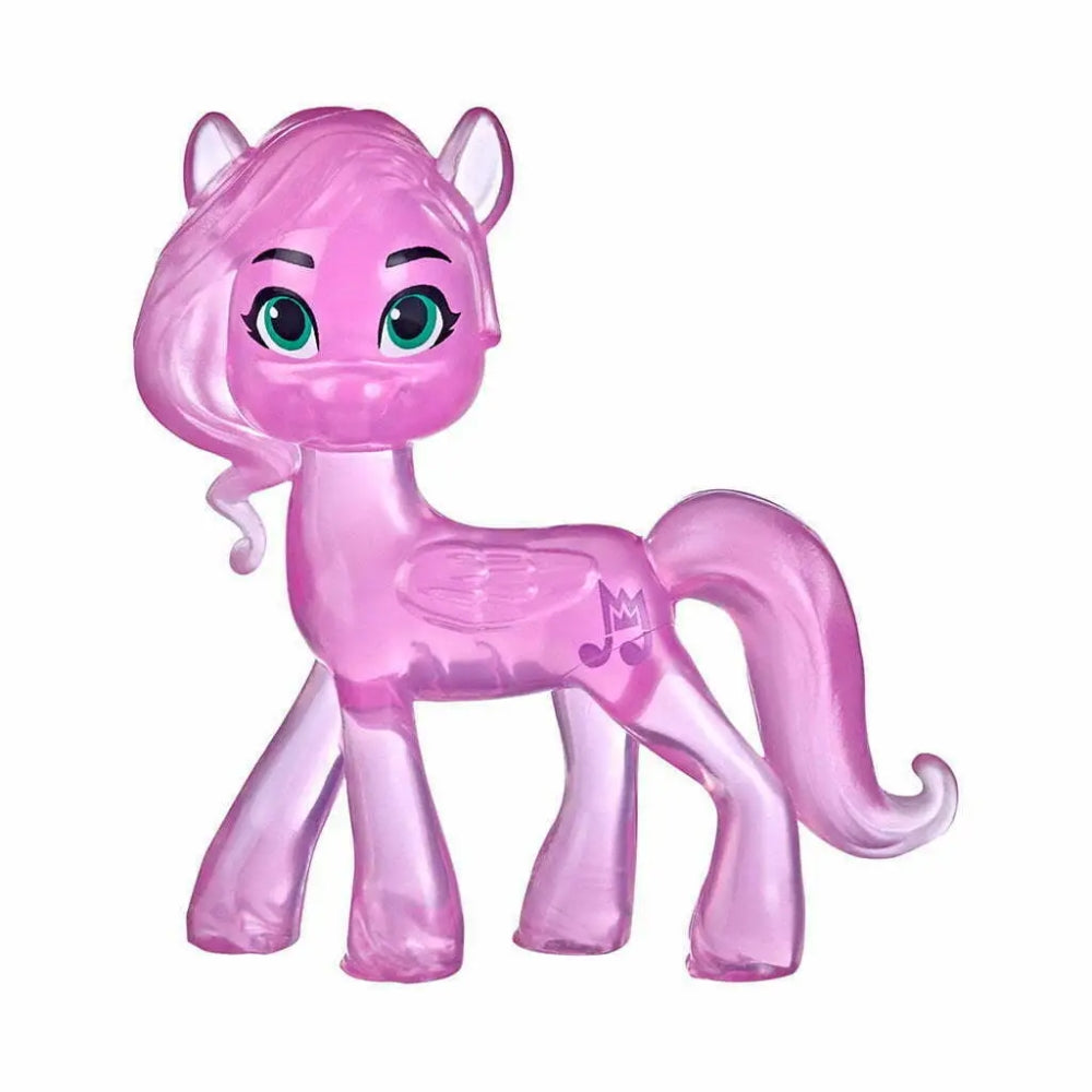 My Little Pony Cristalina Ponny Princess Petals 3+