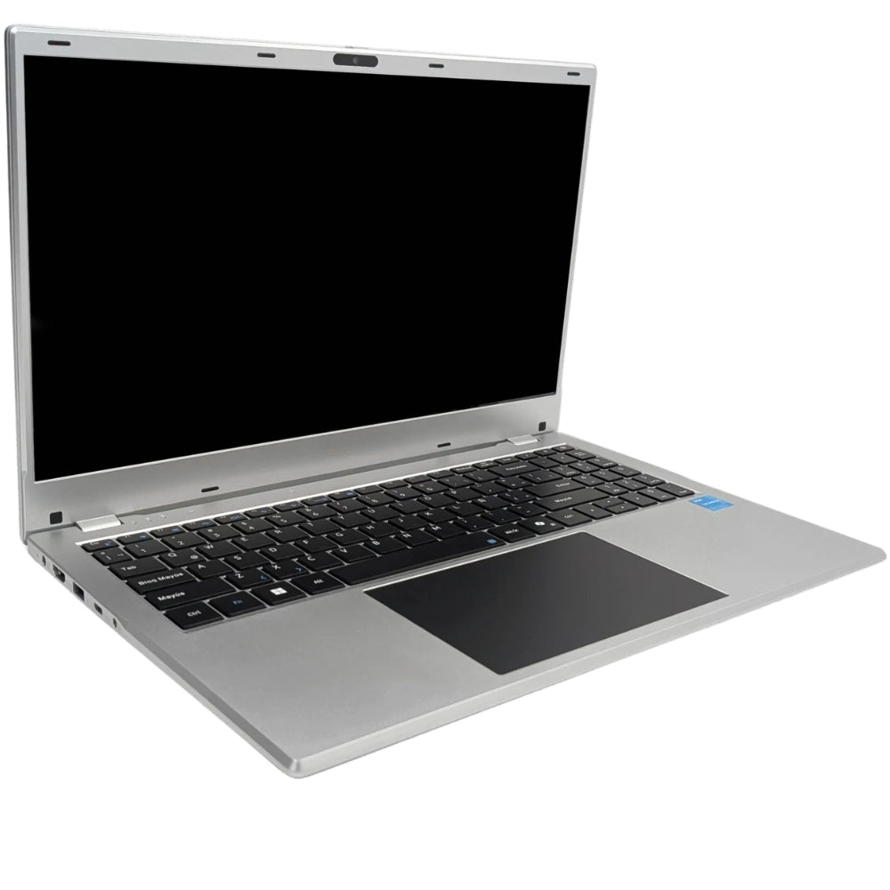 Jemip Laptop Swift 15.6” 8GB Color Plata