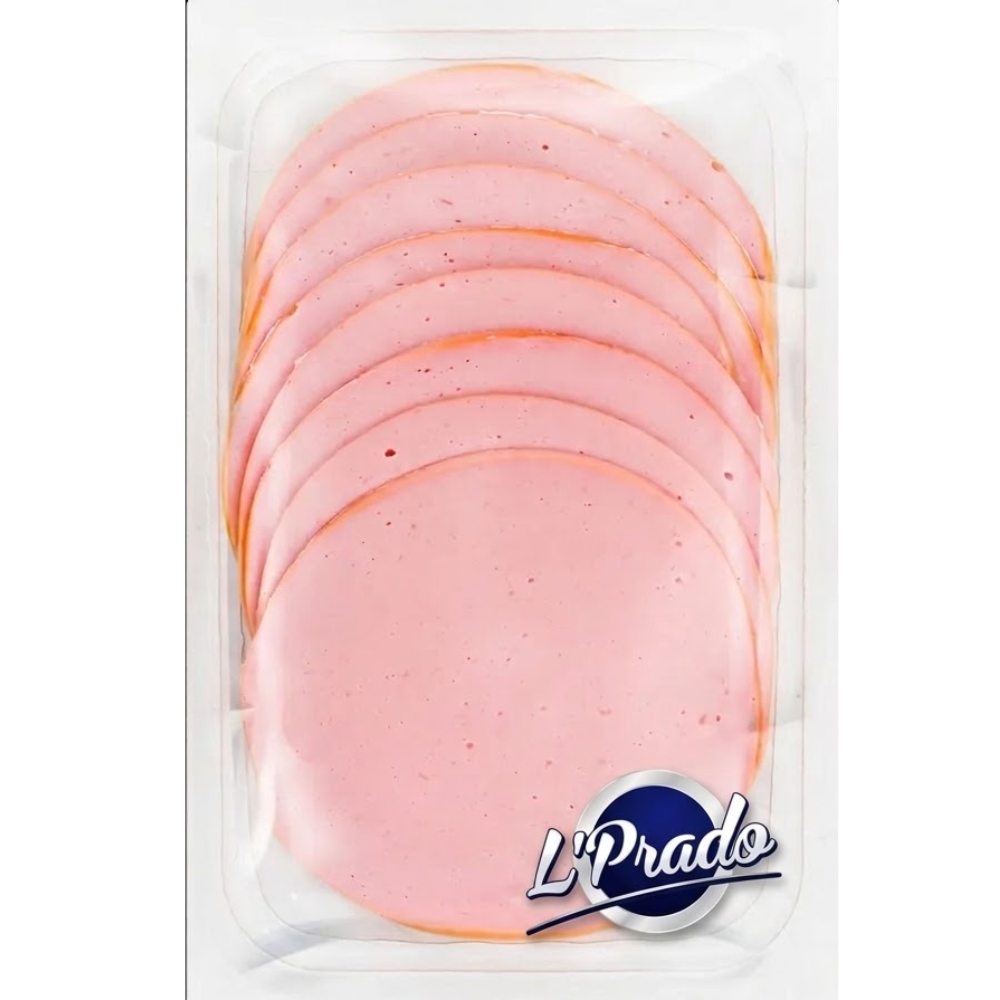 L'Prado Jamon Shoulder Rebanado 2 Opciones