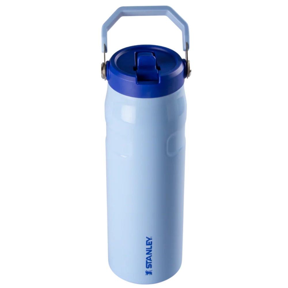 Stanley Termo The Iceflow Flip Straw Lid Reverb Color CRNFLWR 24oz