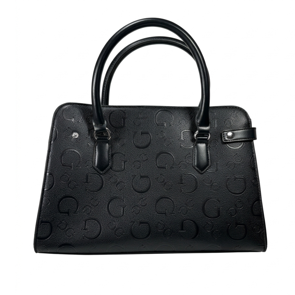 Guess Cartera Rosie Black