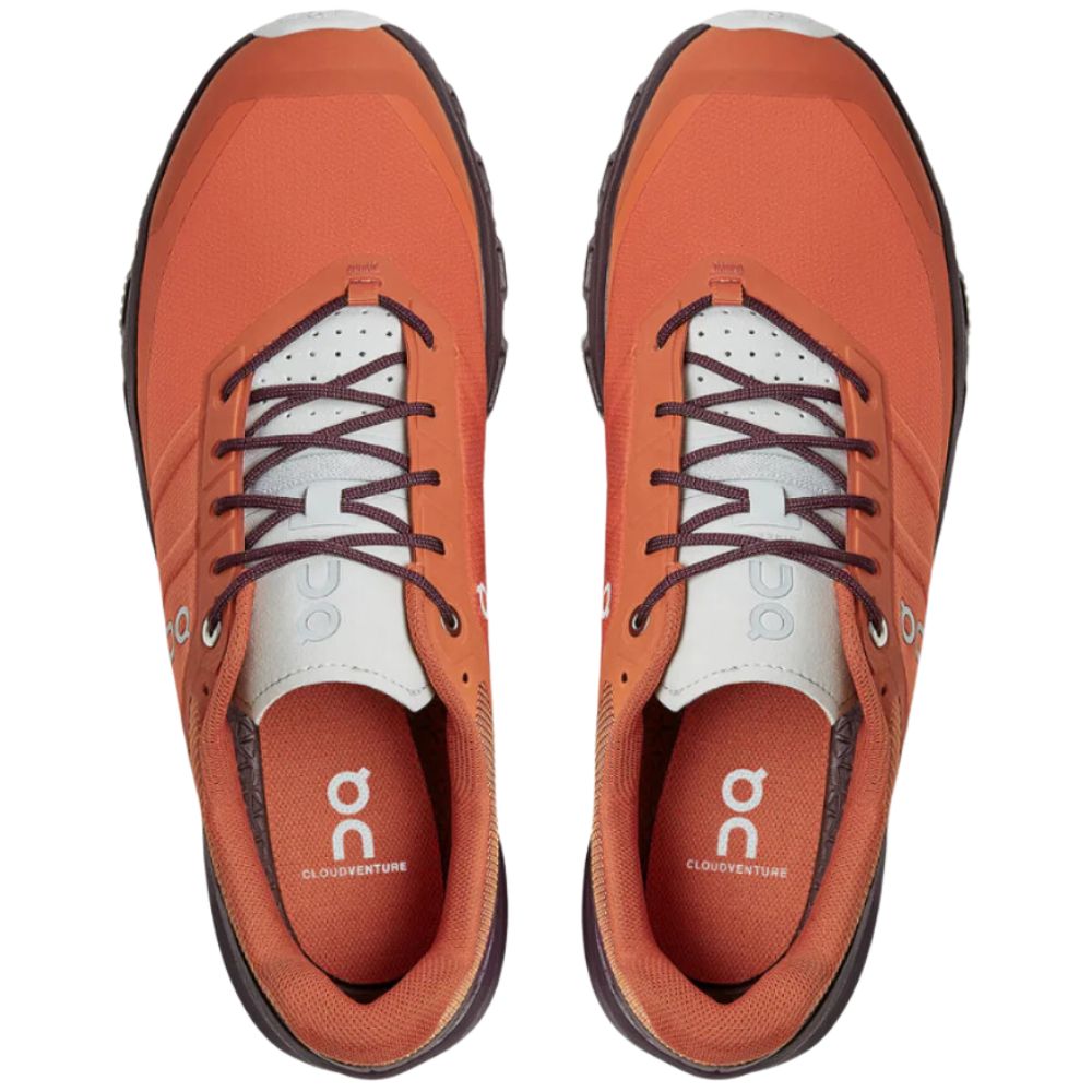 On Running Cloudventure Zapatos Trail para Caballeros