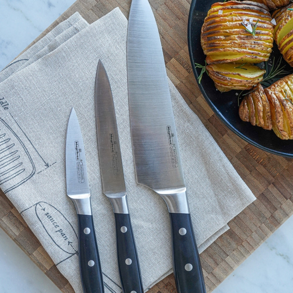 Magefesa Classic Juego de 3 Cuchillos