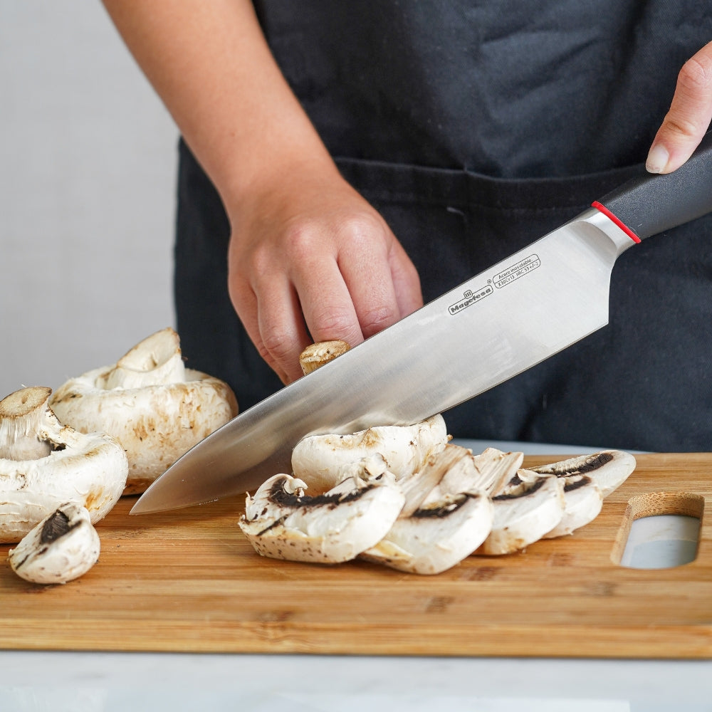 Magefesa Practix Juego de 2 Cuchillos