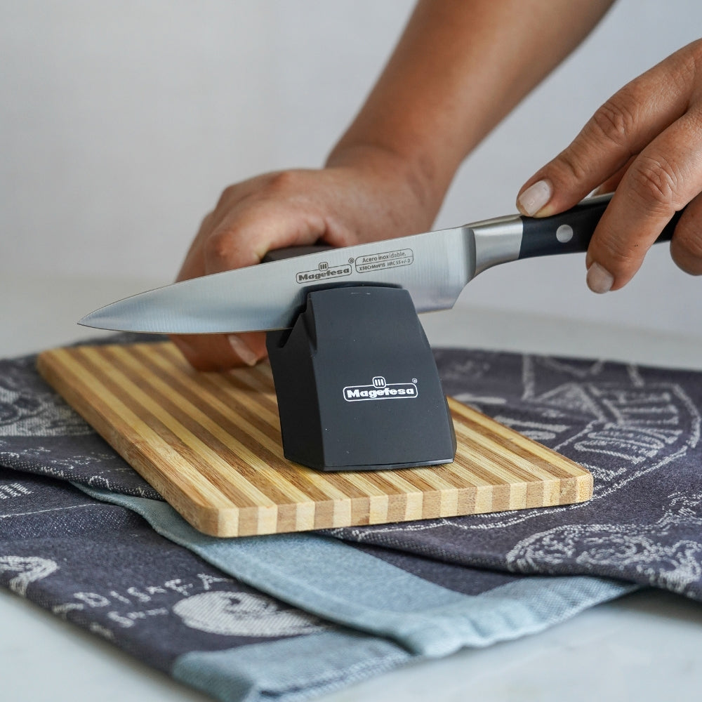 Magefesa Afilador de Cuchillos