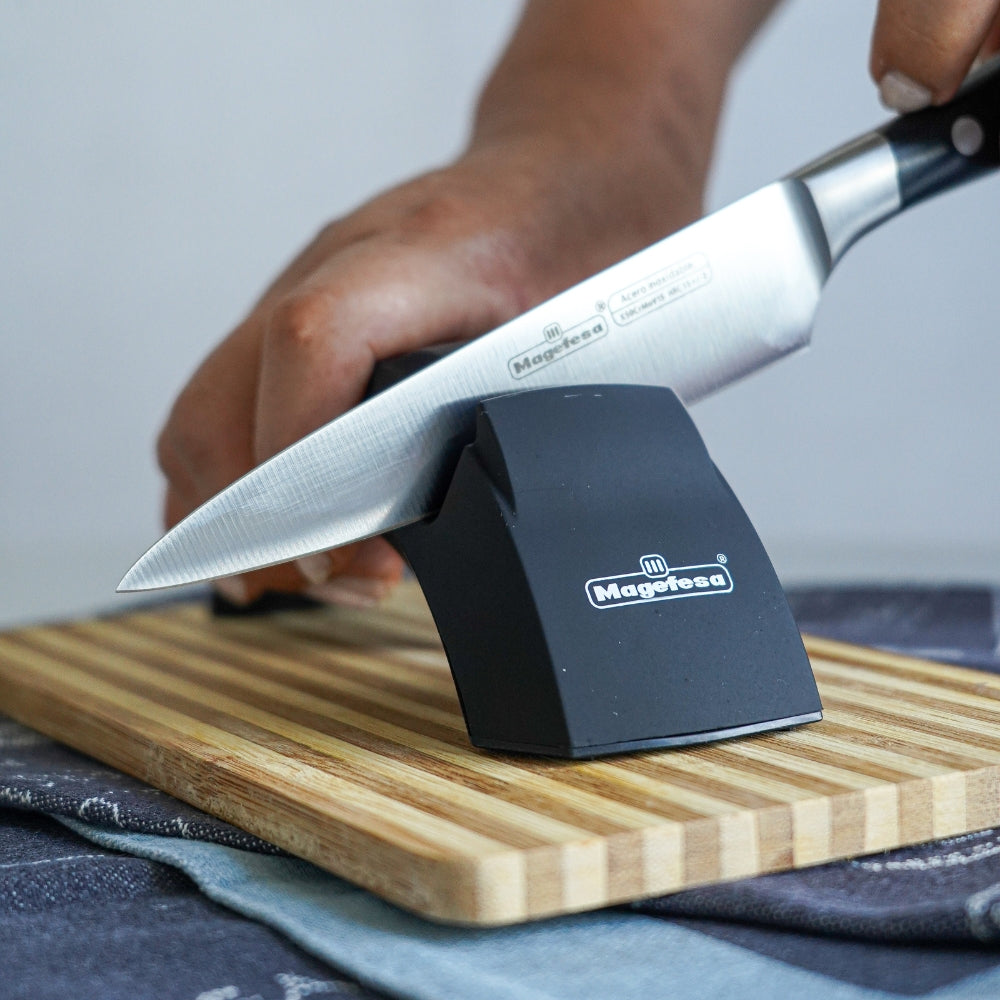 Magefesa Afilador de Cuchillos