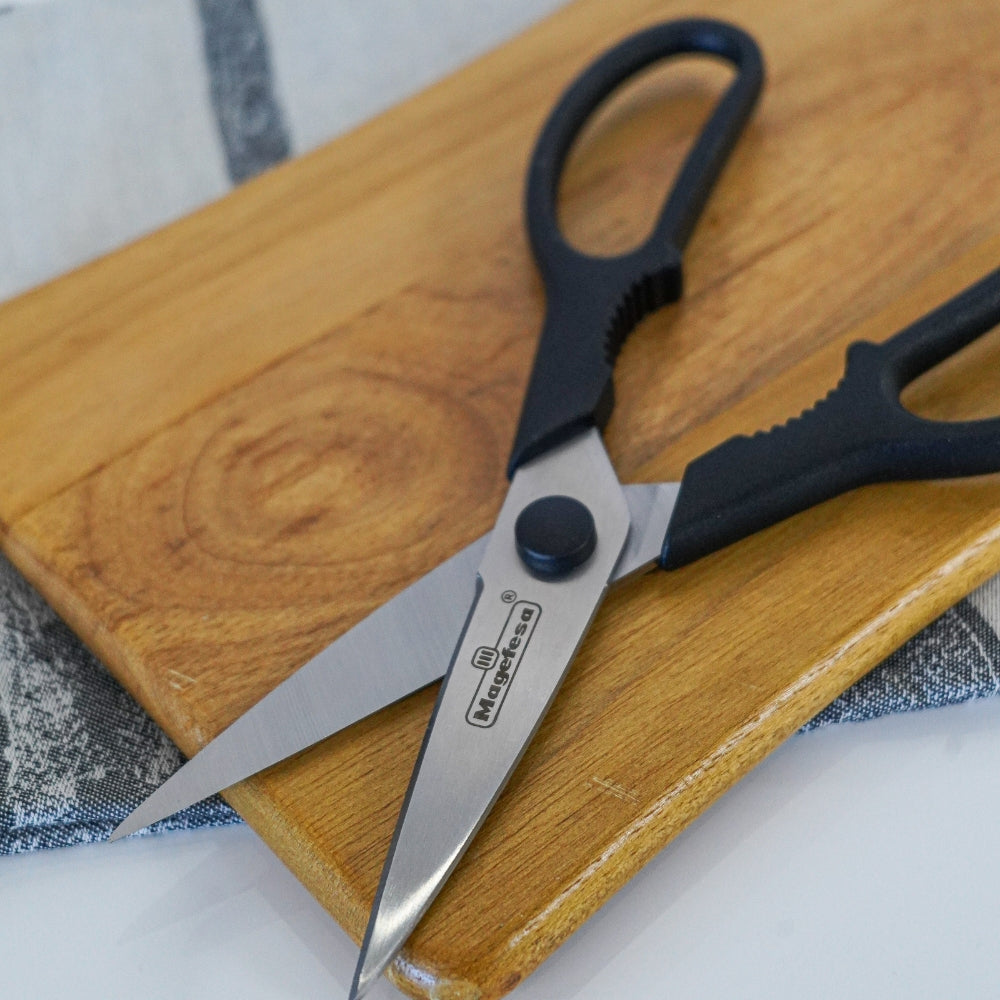Magefesa Tijera Para Cocina