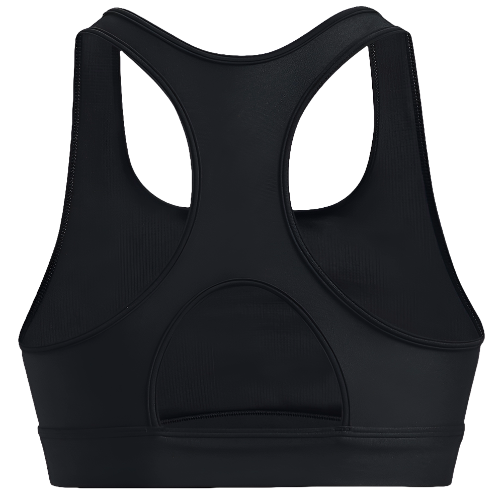 Under Armour Top Mid Sin Relleno Racer Back Ultra-tight Fit