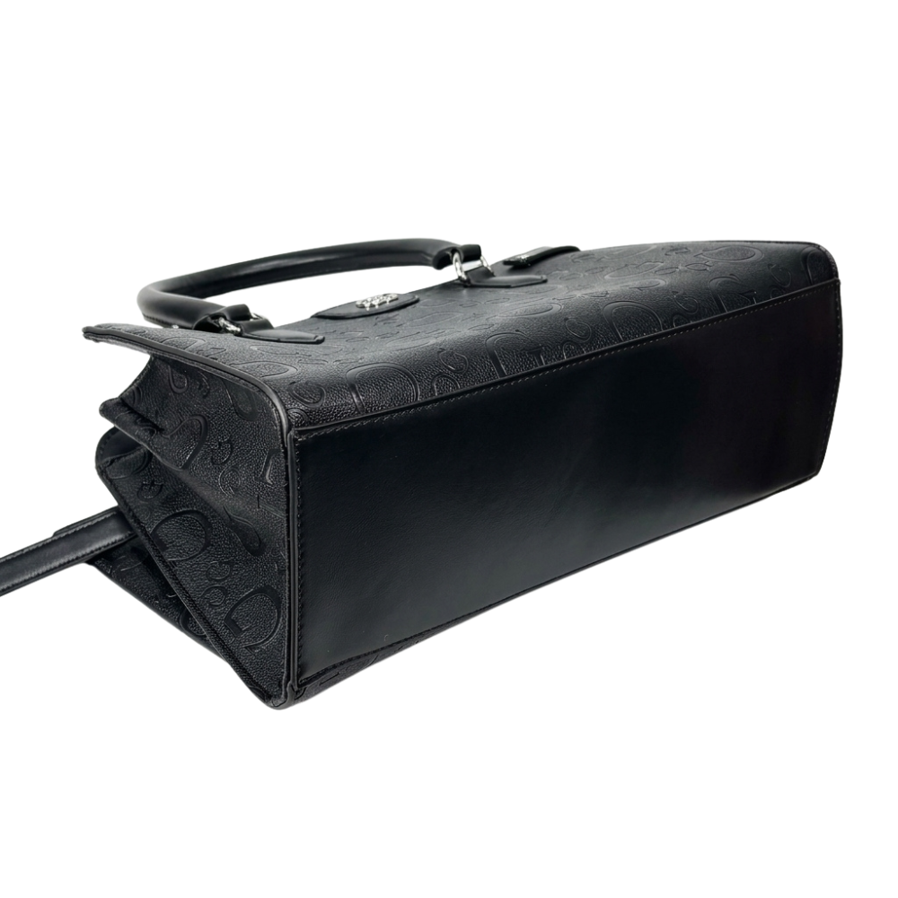 Guess Cartera Rosie Black