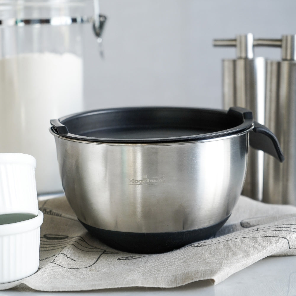 Magefesa Set 3 Bowls De Cocina