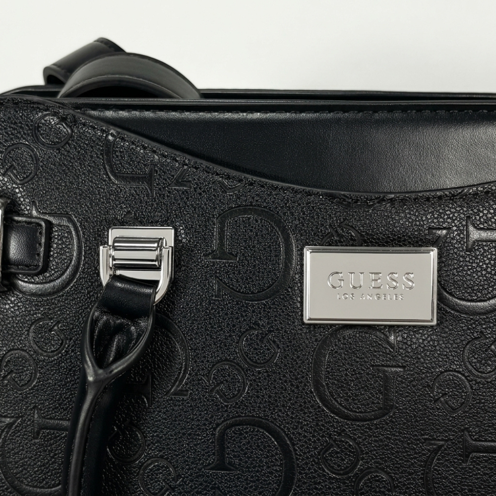Guess Cartera Rosie Black