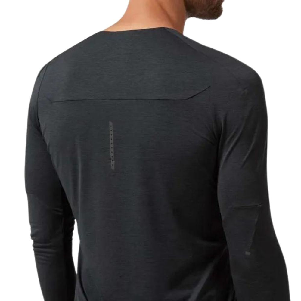 On Running Performance Long-T Camiseta Manga Larga