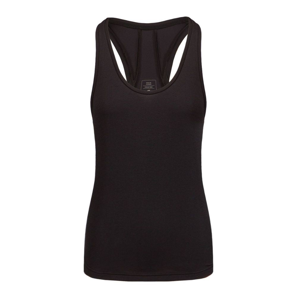 On Running Focus Tank Camiseta Para Dama