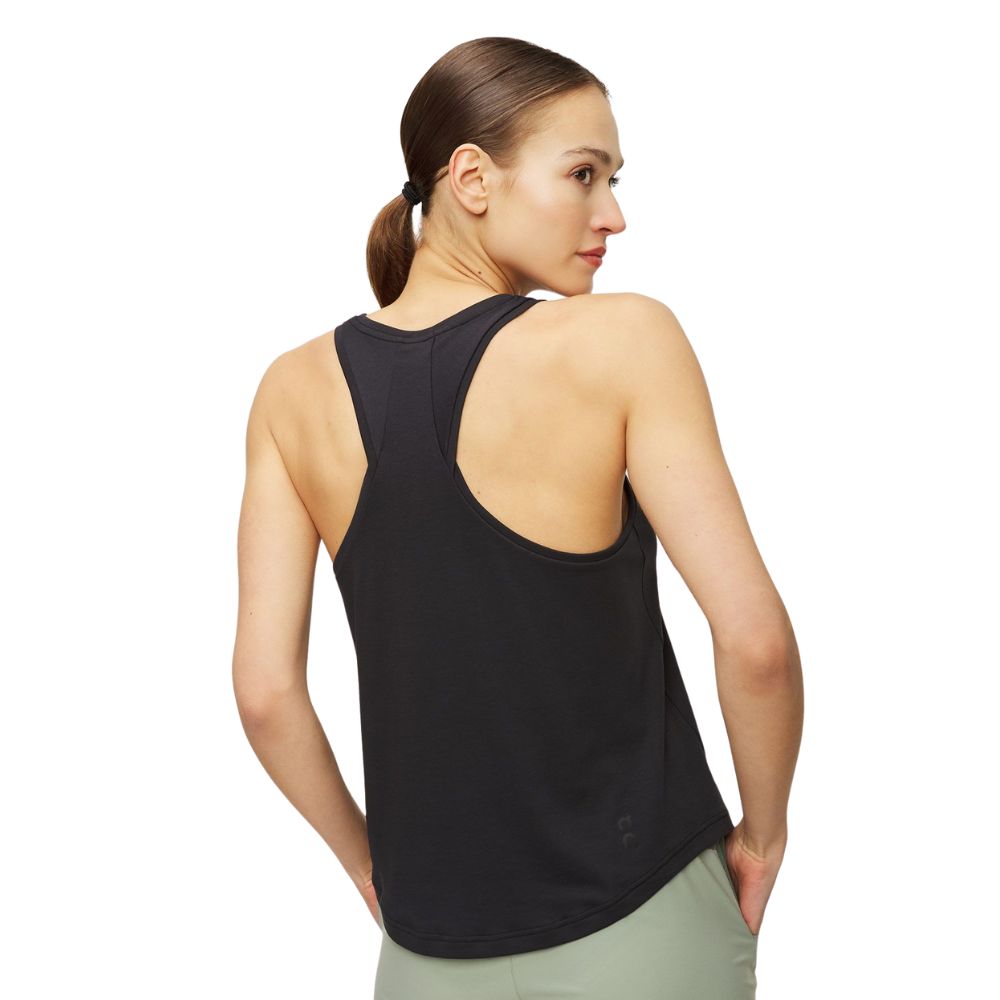 On Running Focus Tank Camiseta Para Dama