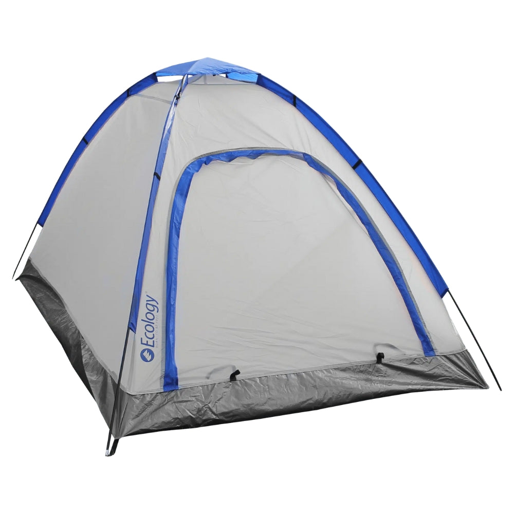 Ecology Carpa Sunshine Gray & Blue 2P