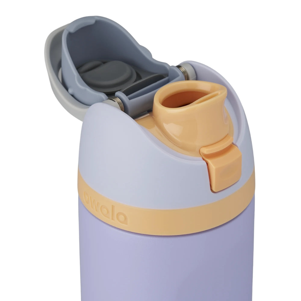 Owala Termo FreeSip Stainless Steel 24oz Cloud 9