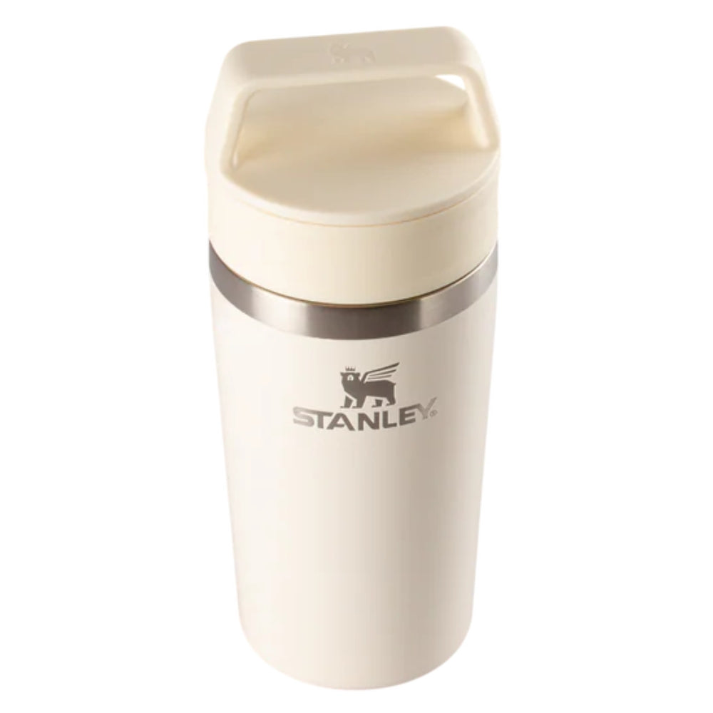 Stanley Termo Café-to-go Travel Mug Color Cream Gloss 12oz