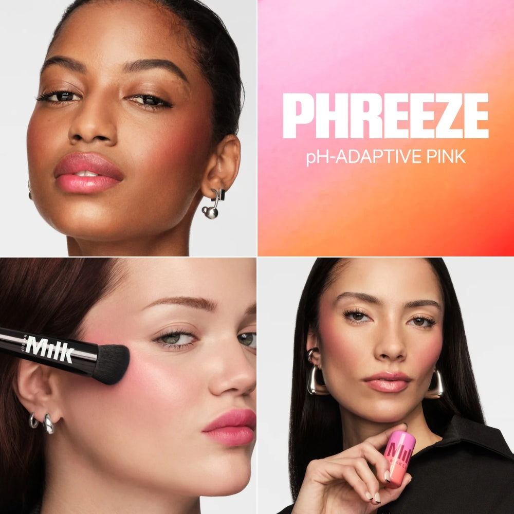 Milk Makeup Cooling Water Jelly Tint Color pHreeze 5gr