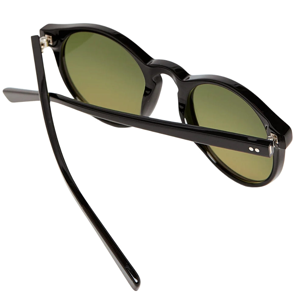 Tiwi Le Club Bayou C1 Acetate Black