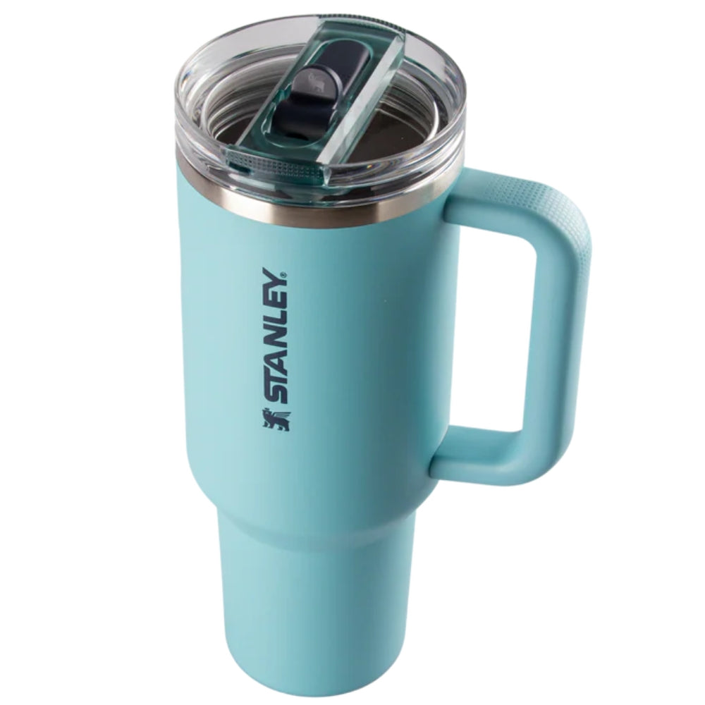 Stanley Termo Quencher Protour Tumbler Color Agave 40oz