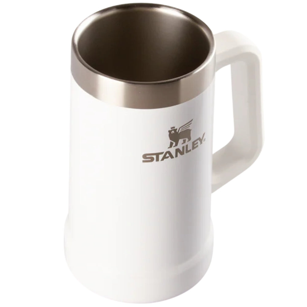 Stanley Jarra Cervecera Adventure Big Grip Beer Stein Color Frost Gloss 24oz