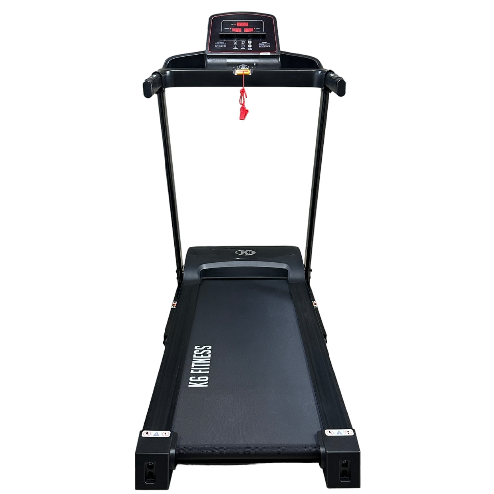 K6 Caminadora Eléctrica Hermes V1