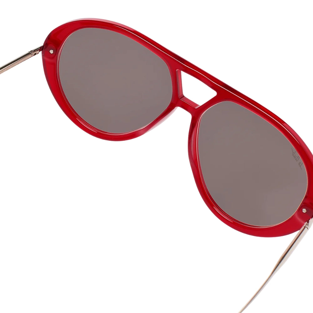 Tiwi Le Club Bellagio C3 Acetate Red