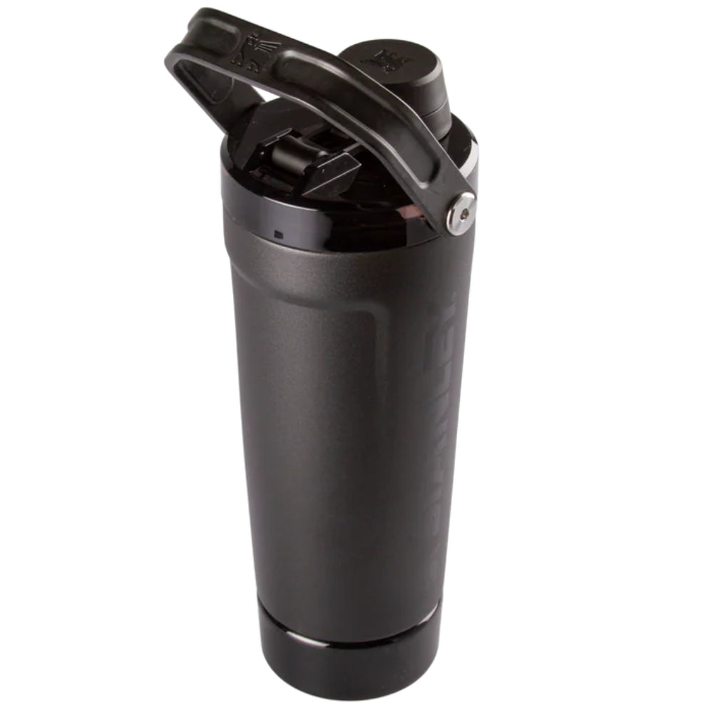 Stanley Termo Activate Shaker Bottle Color Black 2.0 20oz