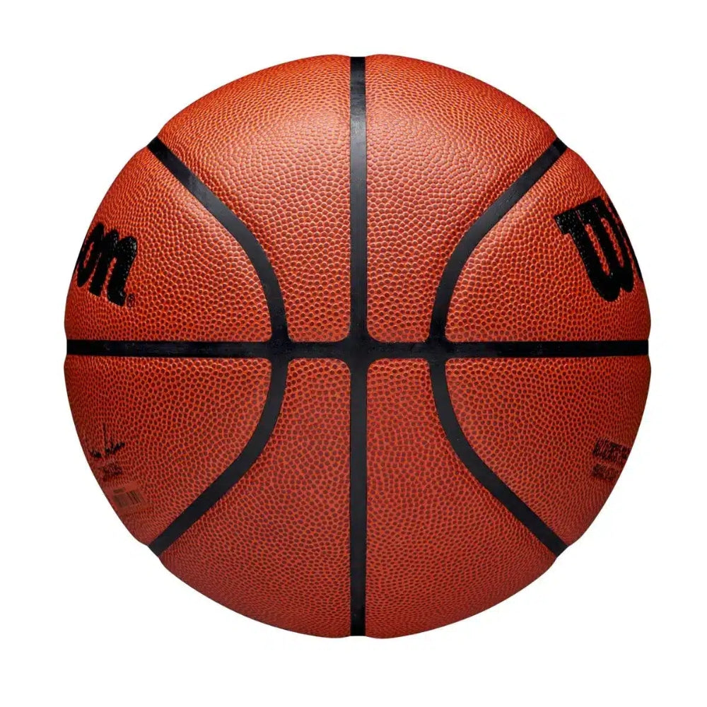 Wilson Pelota De Basket NBA Authentic Series Indoor/Outdoor No.7