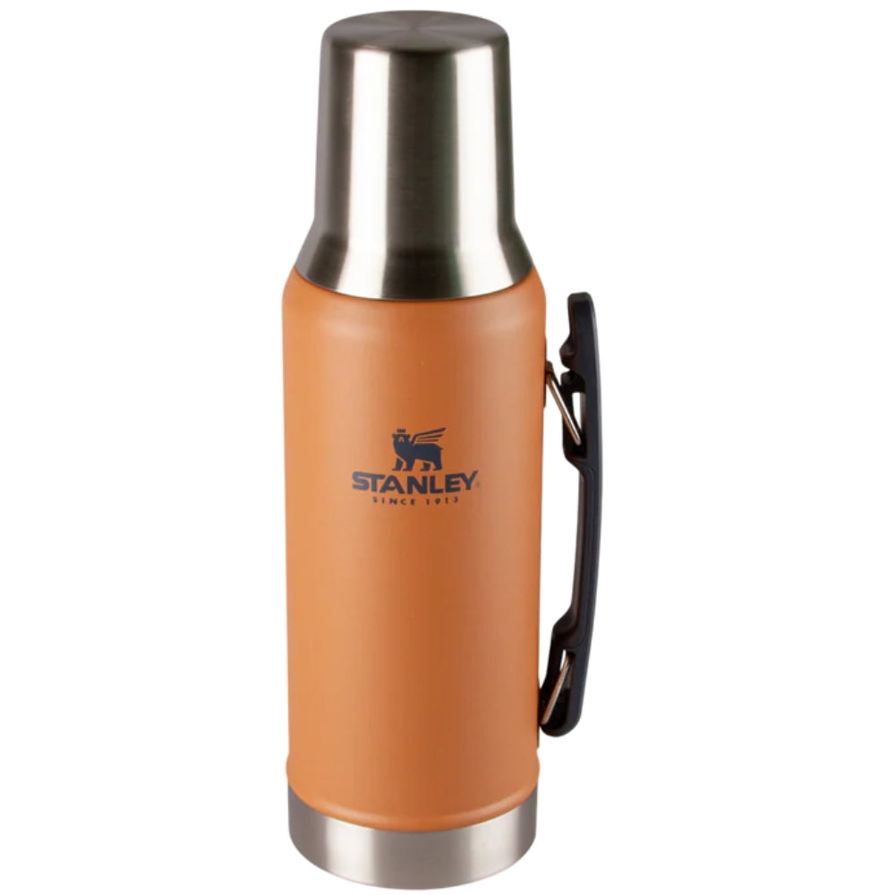Stanley Termo Matte System Classic Color Toast 40oz