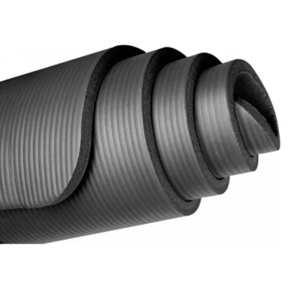 Mat De Ejercicios Yoga K6 10mm Con Cinta De Transporte