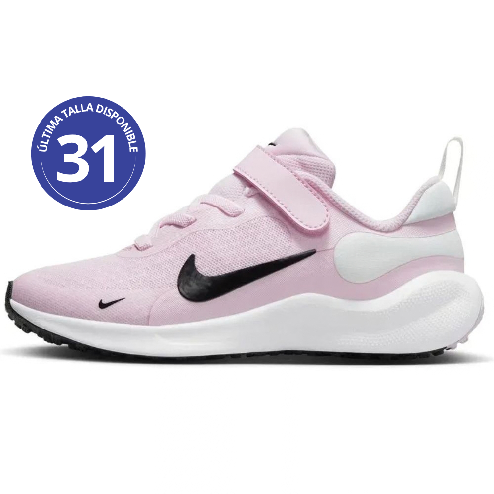 Nike Revolution 7 Running Zapatos para Niñas