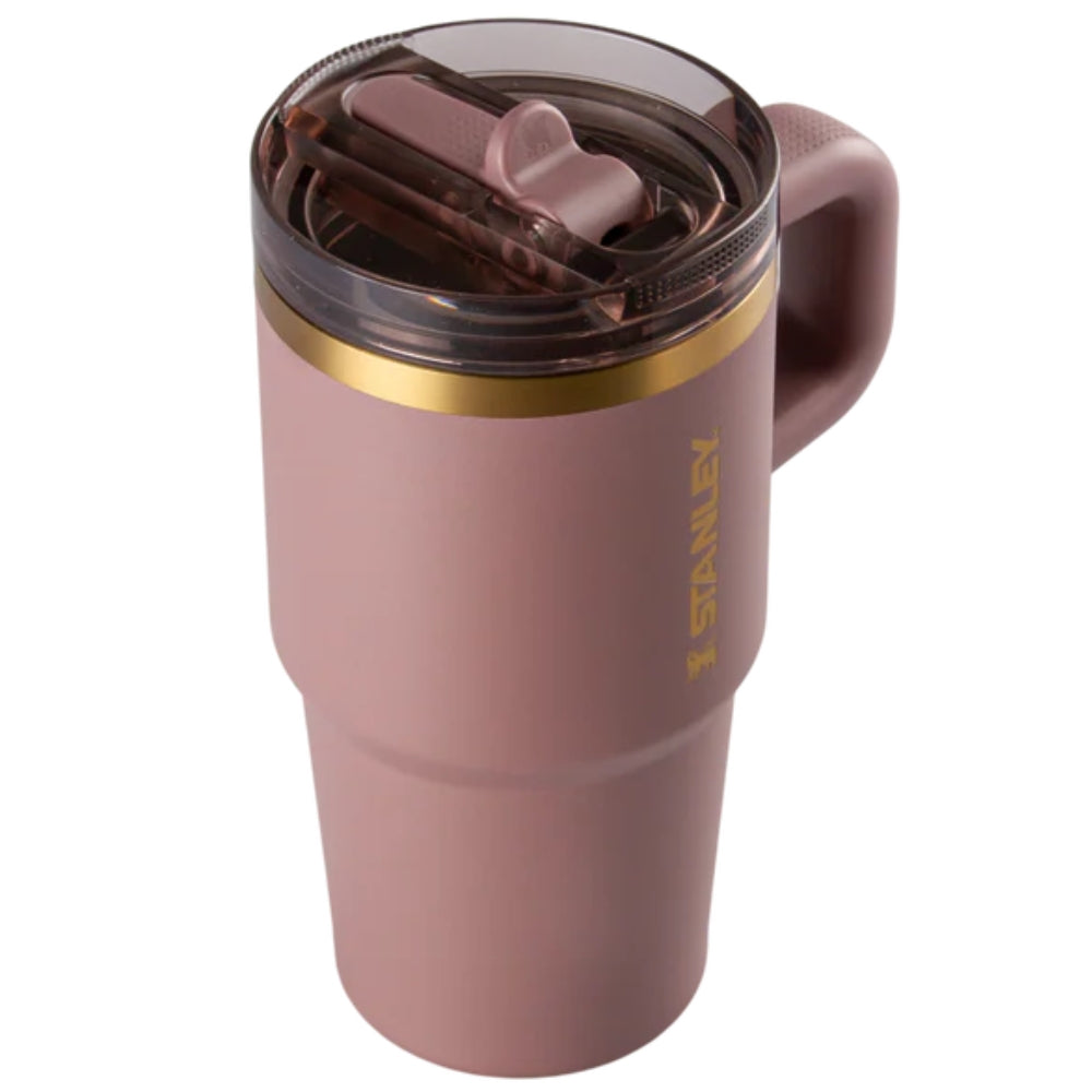 Stanley Termo Quencher Protour Fall Refresh Color Cashmere 20oz