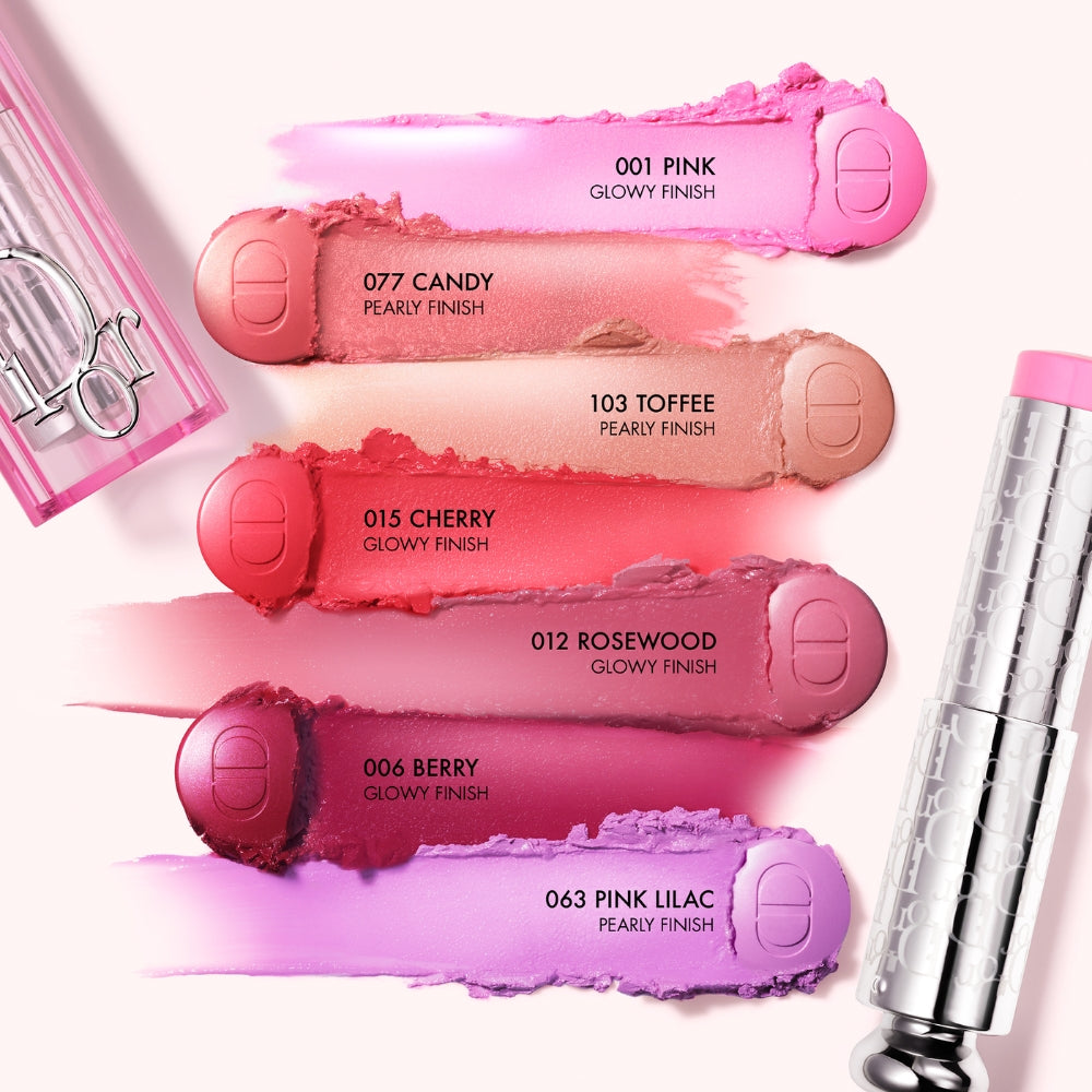 Dior Backstage Rosy Glow Blush Stick 001 Pink