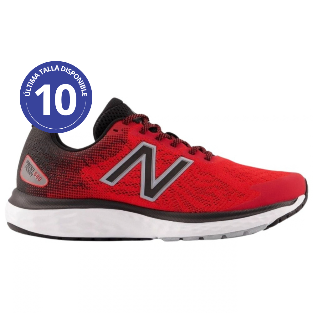 New Balance 680  Zapato Running Para Caballero