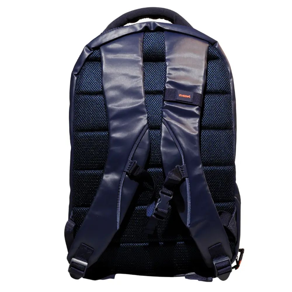 Zusset Mochila Game Set & Match Para Padel Color Navy